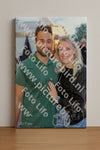 Evenement foto: Serie 2058