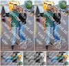Evenement foto: Serie 2058