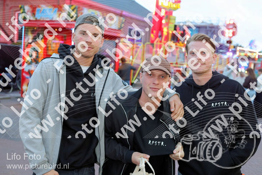 Evenement foto: Serie 2058