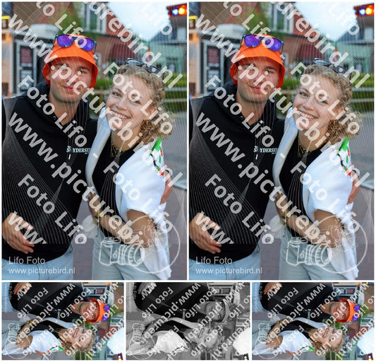 Evenement foto: Serie 2058