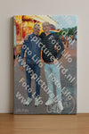 Evenement foto: Serie 2058