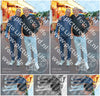 Evenement foto: Serie 2058