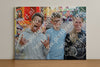Evenement foto: Serie 2058