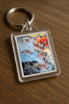Evenement foto: Serie 2058