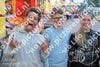 Evenement foto: Serie 2058