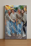 Evenement foto: Serie 2058