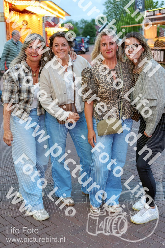 Evenement foto: Serie 2058