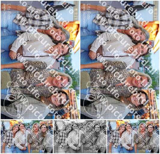 Evenement foto: Serie 2058