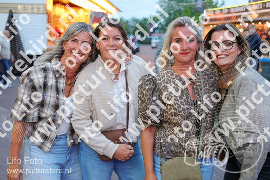 Evenement foto: Serie 2058
