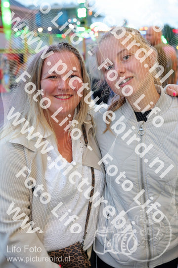 Evenement foto: Serie 2058