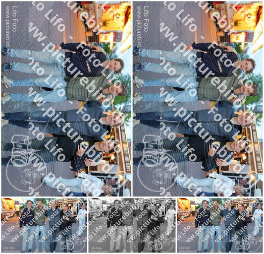 Evenement foto: Serie 2059