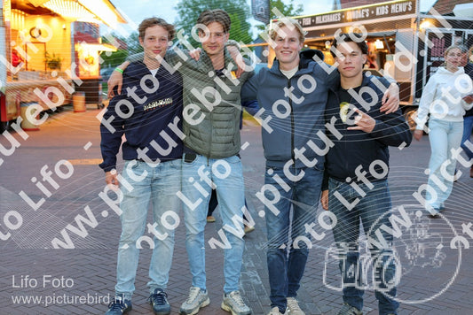 Evenement foto: Serie 2059