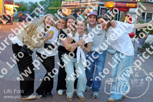 Evenement foto: Serie 2059