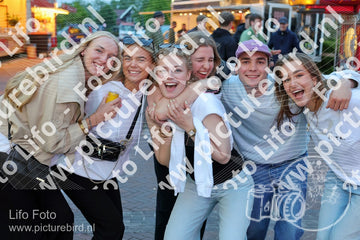 Evenement foto: Serie 2059