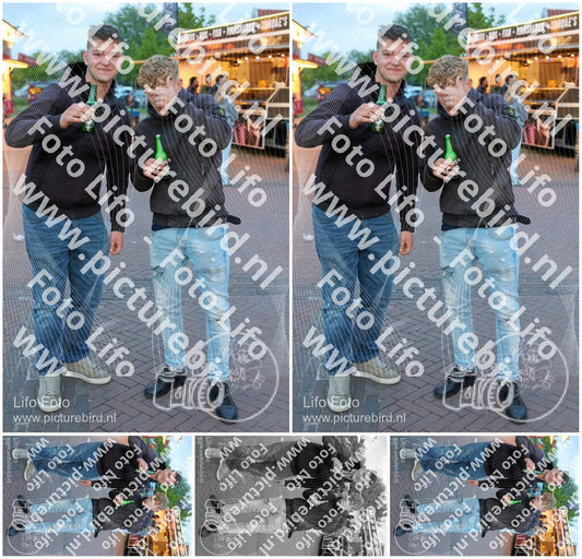Evenement foto: Serie 2059