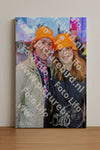 Evenement foto: Serie 2059