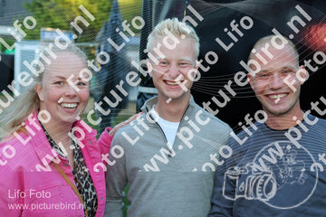 Evenement foto: Serie 2059