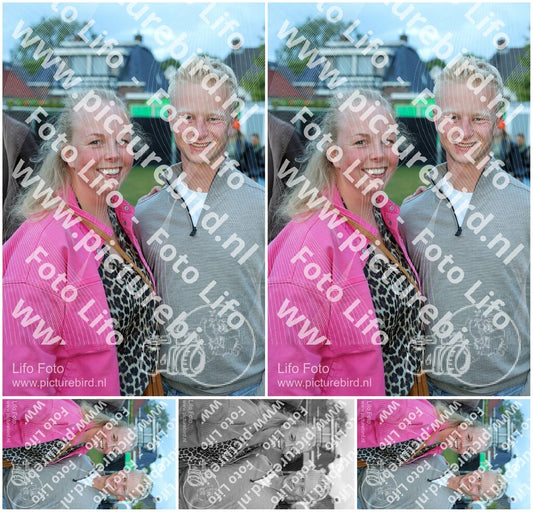 Evenement foto: Serie 2059
