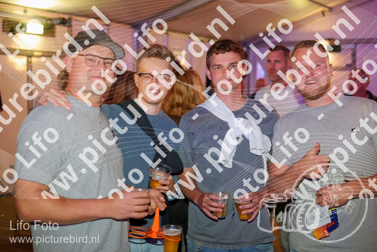 Evenement foto: Serie 2059