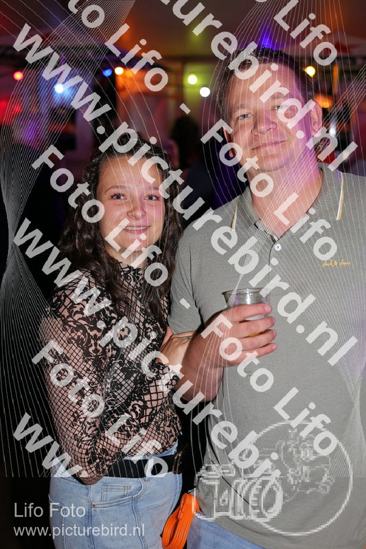 Evenement foto: Serie 2059