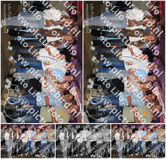 Evenement foto: Serie 2059