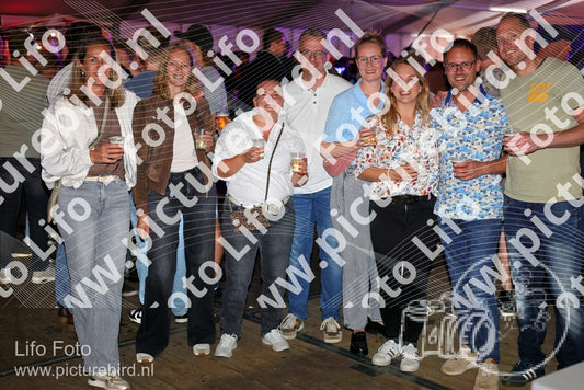 Evenement foto: Serie 2059