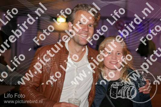 Evenement foto: Serie 2059