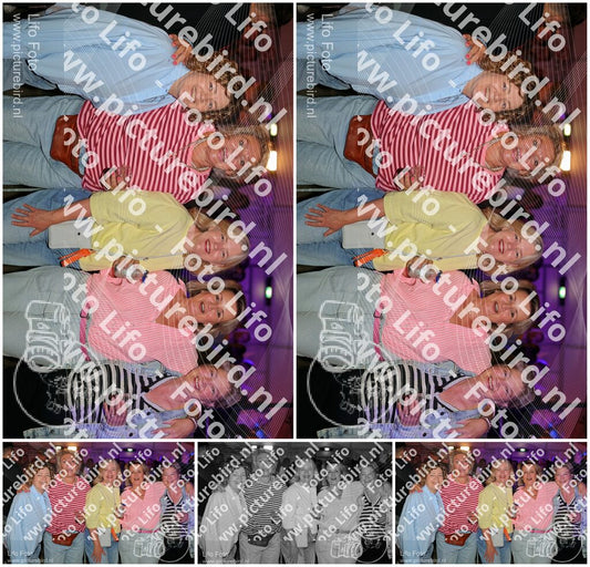 Evenement foto: Serie 2059