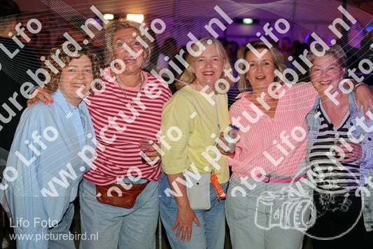 Evenement foto: Serie 2059