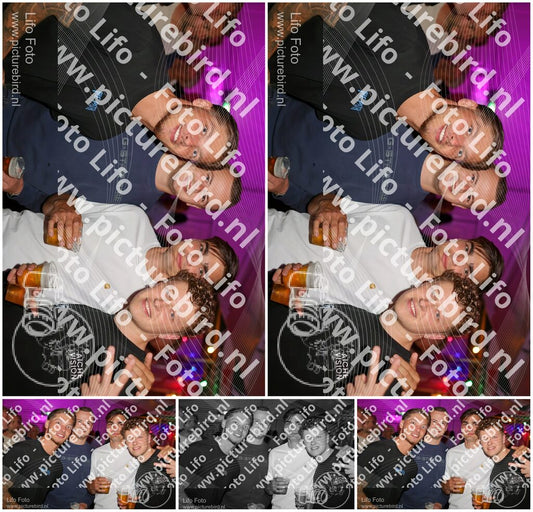 Evenement foto: Serie 2059