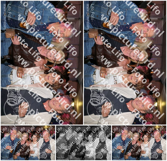 Evenement foto: Serie 2059