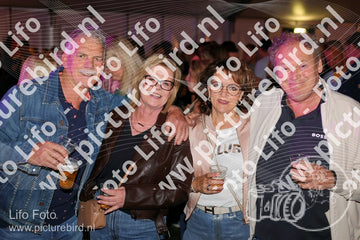 Evenement foto: Serie 2059