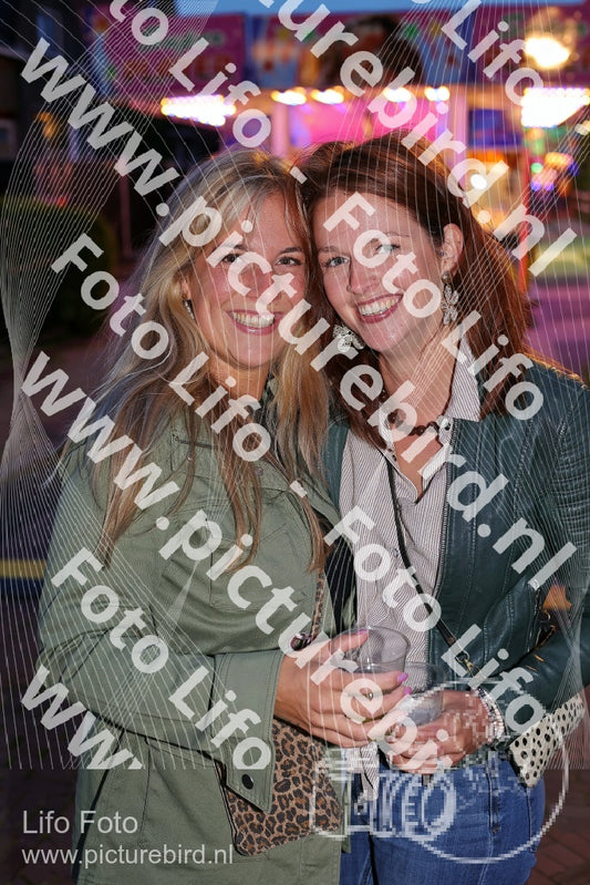 Evenement foto: Serie 2059