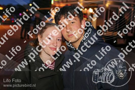 Evenement foto: Serie 2059