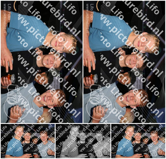 Evenement foto: Serie 2059