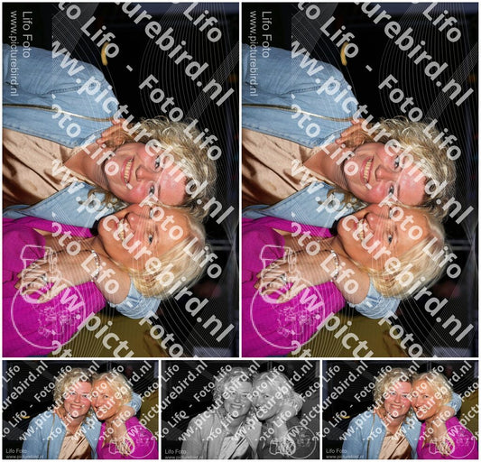 Evenement foto: Serie 2059