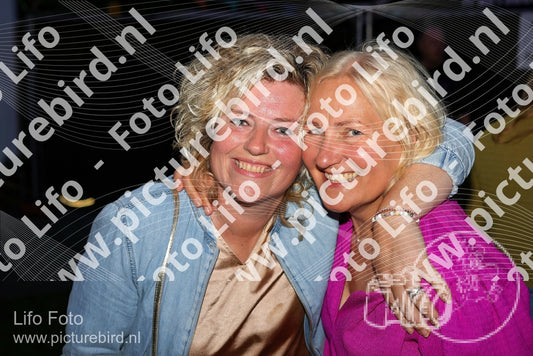 Evenement foto: Serie 2059