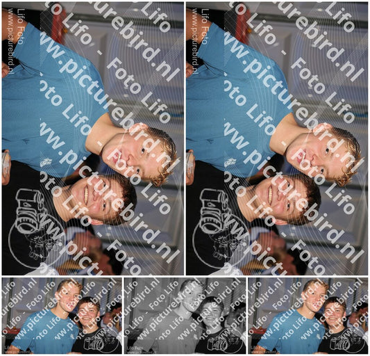 Evenement foto: Serie 2059