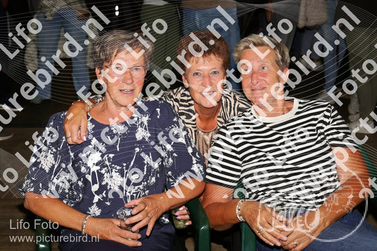 Evenement foto: Serie 2059