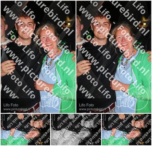 Evenement foto: Serie 2059