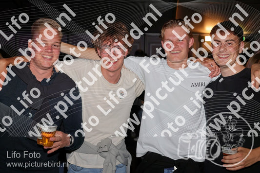 Evenement foto: Serie 2059