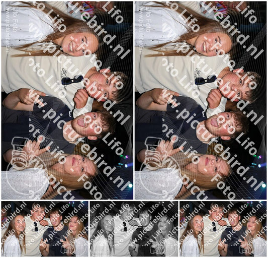 Evenement foto: Serie 2059