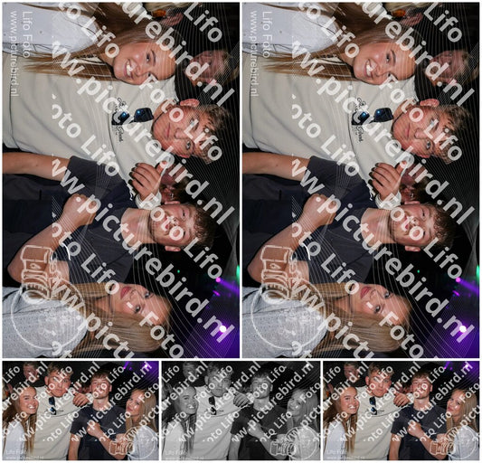 Evenement foto: Serie 2059