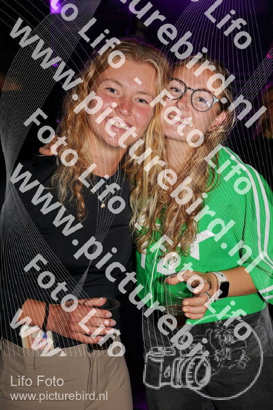 Evenement foto: Serie 2059