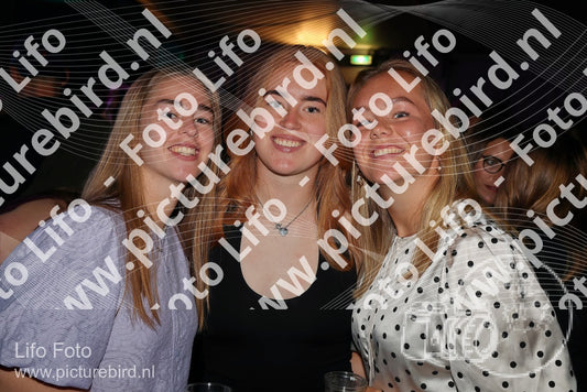 Evenement foto: Serie 2059