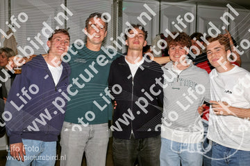 Evenement foto: Serie 2059