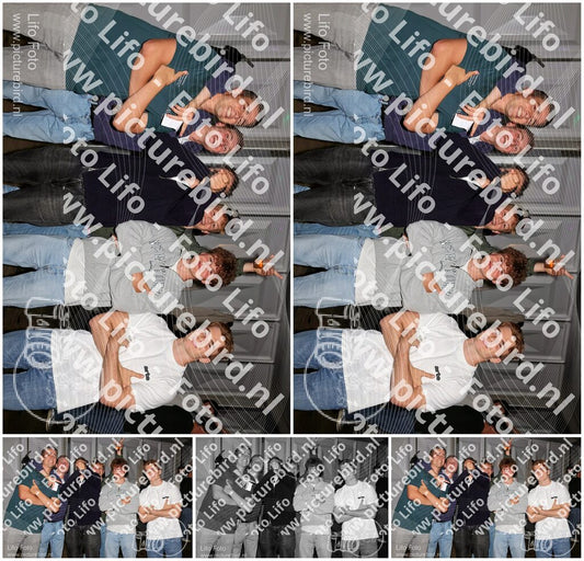 Evenement foto: Serie 2059