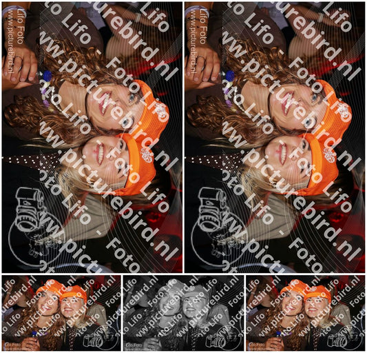 Evenement foto: Serie 2059