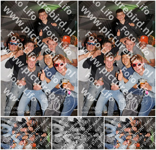 Evenement foto: Serie 2059
