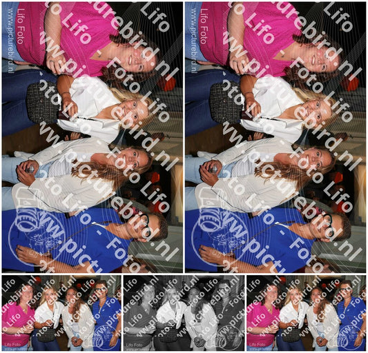 Evenement foto: Serie 2059
